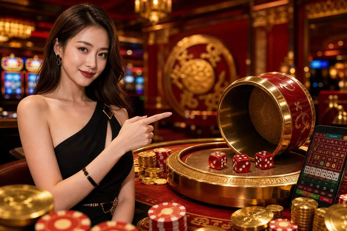 mmr88 Slots ဂိမ်း ကစားနည်း