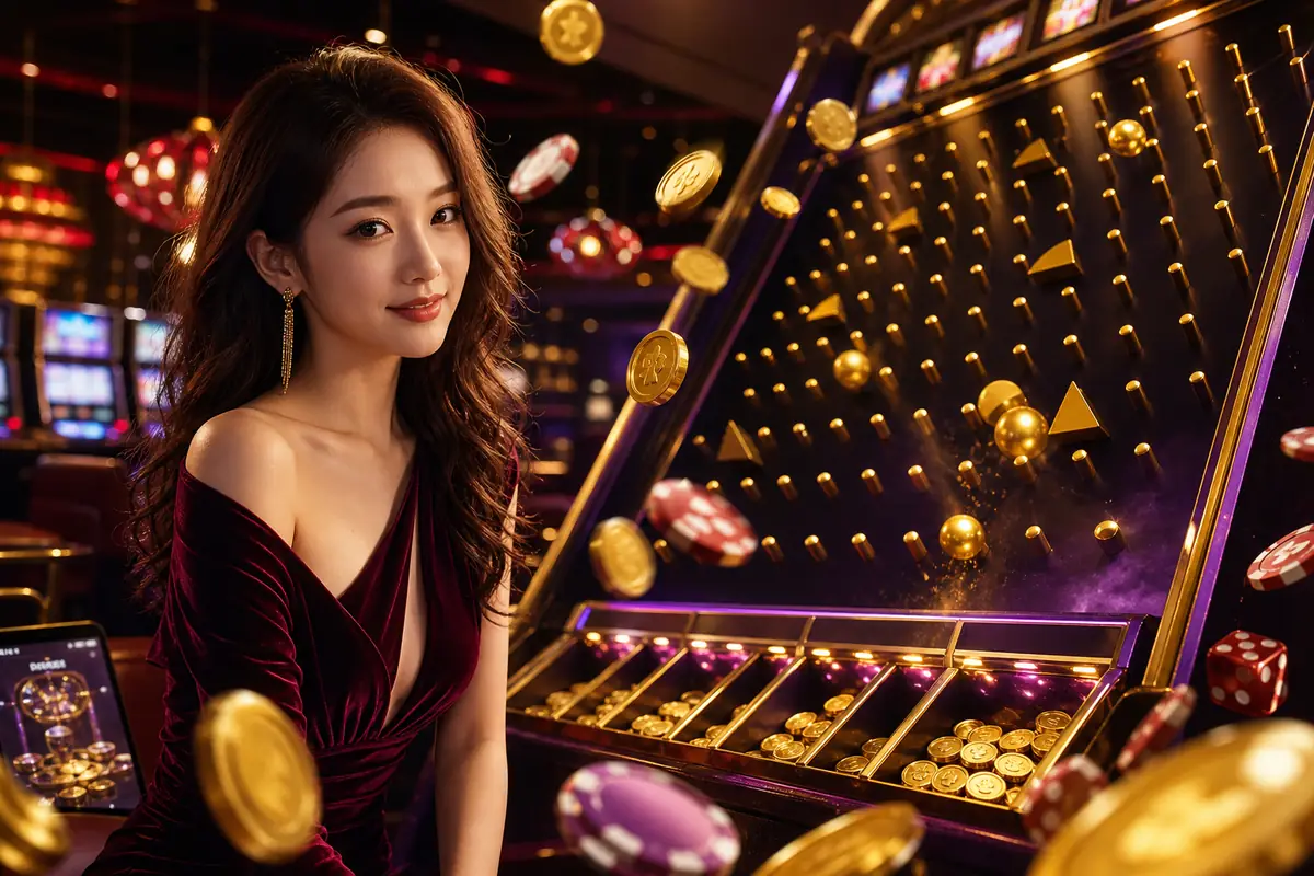 mmr88 ကြိုဆိုဘောနပ်စ် Free Spin ပါကေ့ချ်