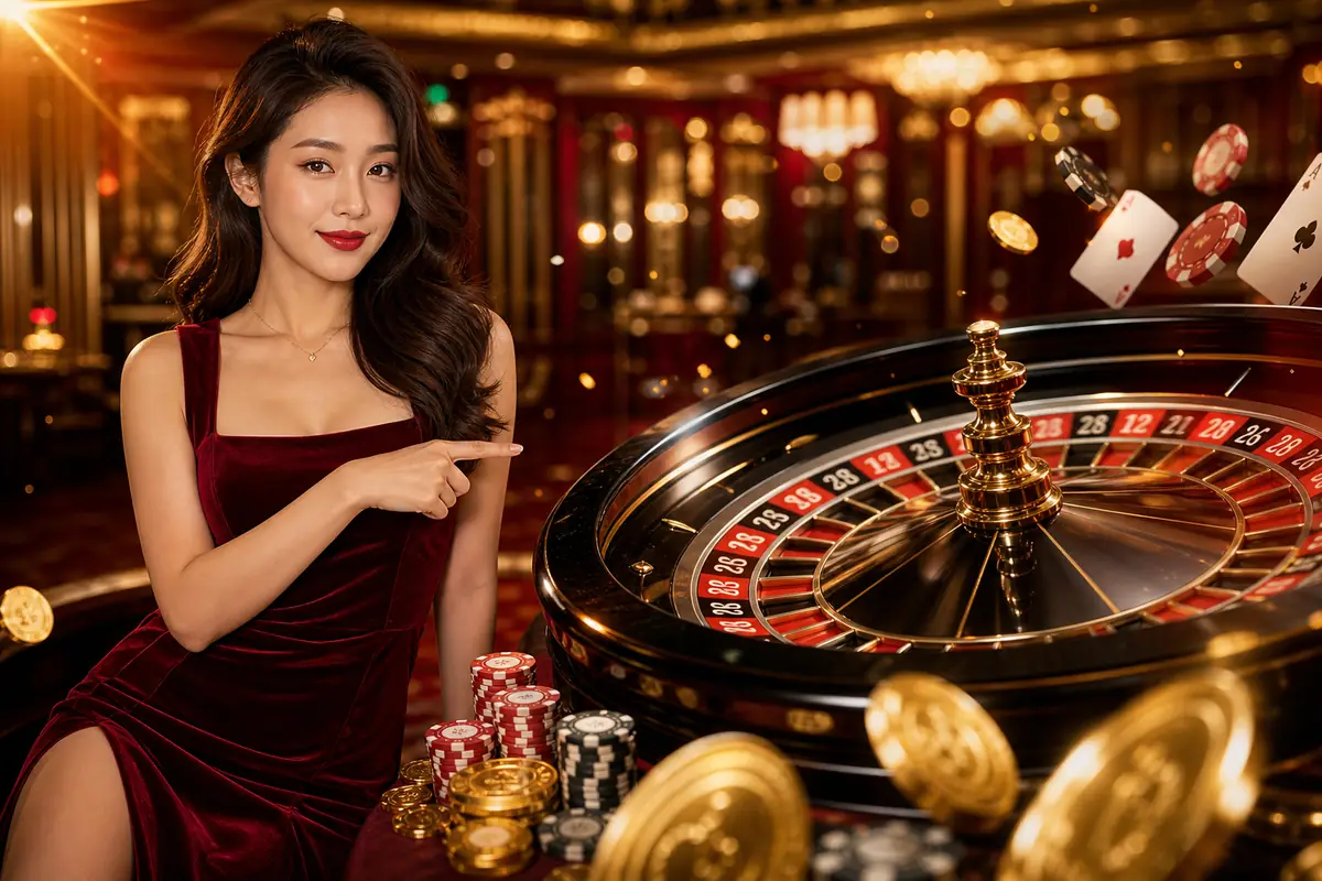 mmr88 Free Spin ရယူနည်း ရှင်းလင်းချက်