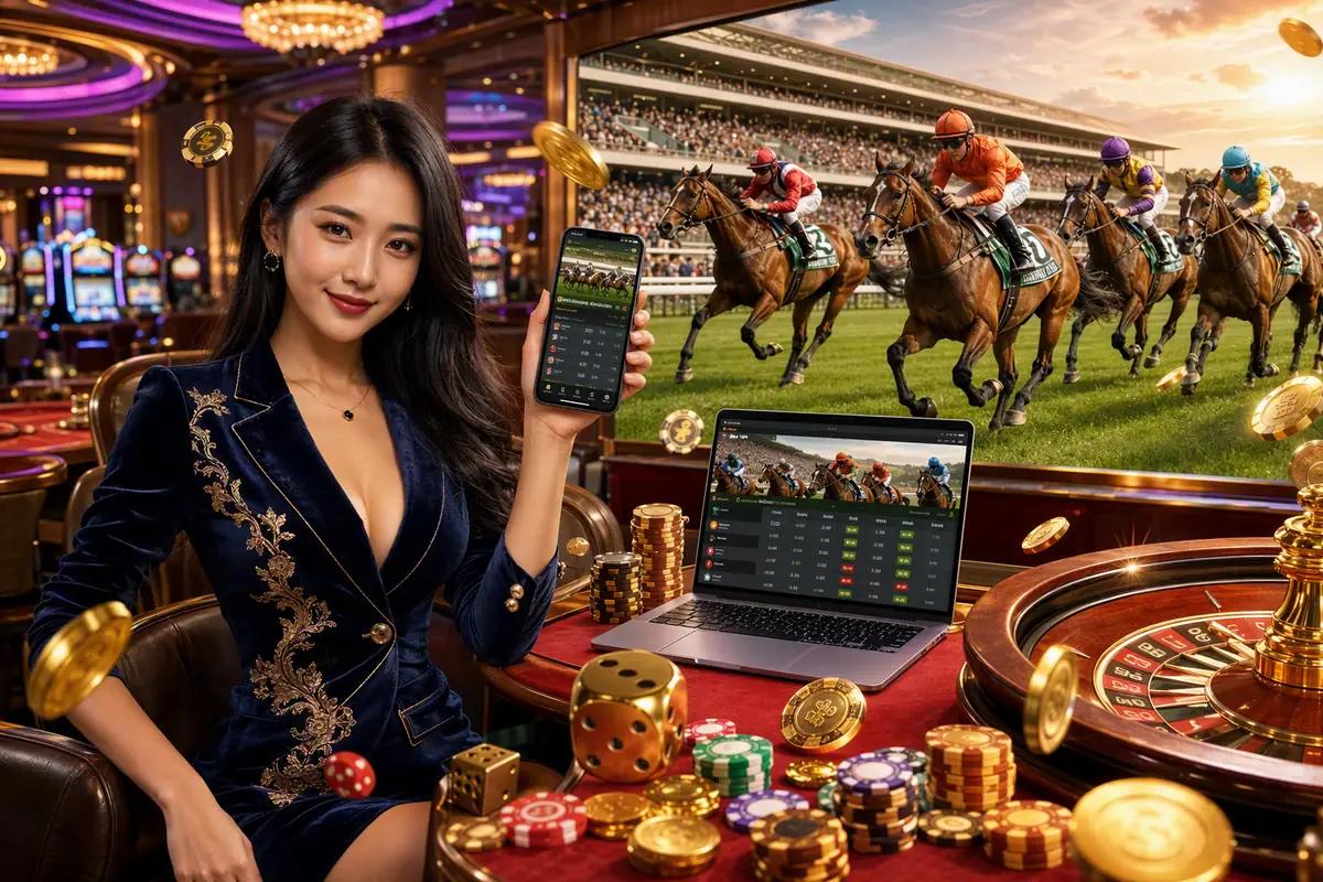 mmr88 Live Dealer ကစားသူများ