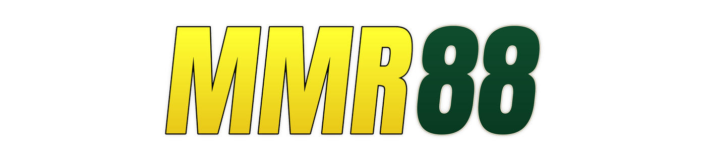 mmr88 logo